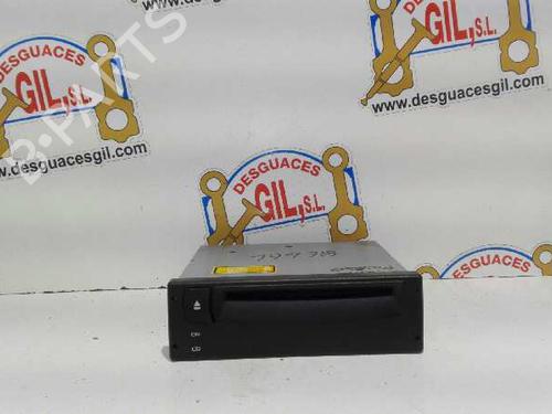 Elektronisk modul CITROËN XSARA PICASSO (N68) 1.6 HDi (109 hp) 20784002