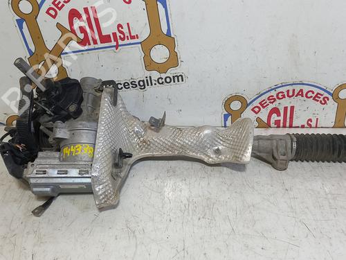 Steering rack PEUGEOT PARTNER Box Body/MPV (K9) 1.5 BlueHDi 100 | BP21828428M22 