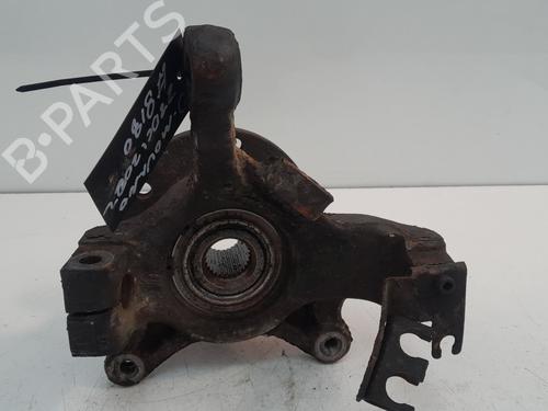 Left front steering knuckle OPEL MOVANO A Van (X70) 2.2 DTI (FD) | BP37247963M25 - Image 2