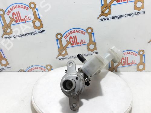 Brake master cylinder NISSAN QASHQAI / QASHQAI +2 I (J10, NJ10, JJ10E) 2.0 dCi | BP20749246M77 