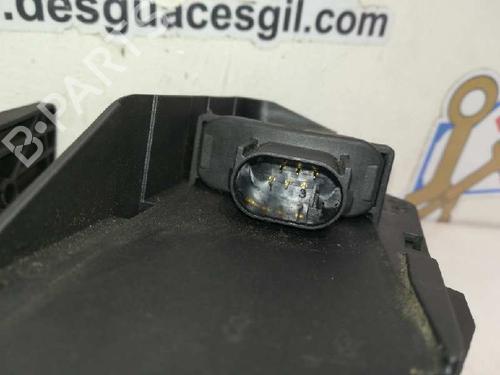 Pedal BMW 1 (E87) 120 d | BP20787681I4