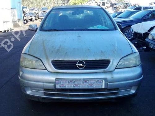 Koelventilatormotor OPEL ASTRA G Hatchback (T98) 1.6 (F08, F48) | BP20778237M35 