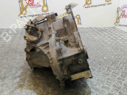 Gearbox OPEL ASTRA H (A04) 1.7 CDTI (L48) | BP20773691M3 