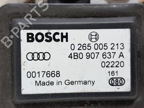 Electronic module AUDI ALLROAD C5 (4BH) 2.5 TDI quattro | BP21559505M83