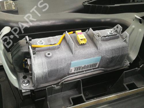 Dashboard VW GOLF PLUS V (5M1, 521)  | BP20758640C46 