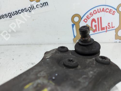 Querlenker links vorne CITROËN XSARA (N1) 1.9 TD | BP20740642M12 