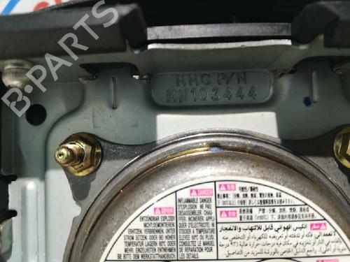 Driver airbag MITSUBISHI GRANDIS (NA_W) 2.0 DI-D (NA8W) | BP20797773C9 