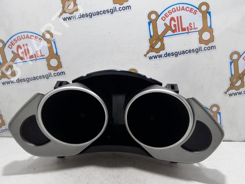 Used Instrument cluster SUBARU TRIBECA (B9) 3.0 (WXE) (250 hp) 20764282