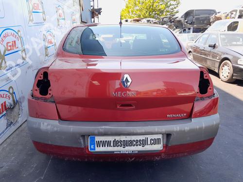 Elevalunas delantero izquierdo RENAULT MEGANE II Saloon (LM0/1_) | BP30638234C22