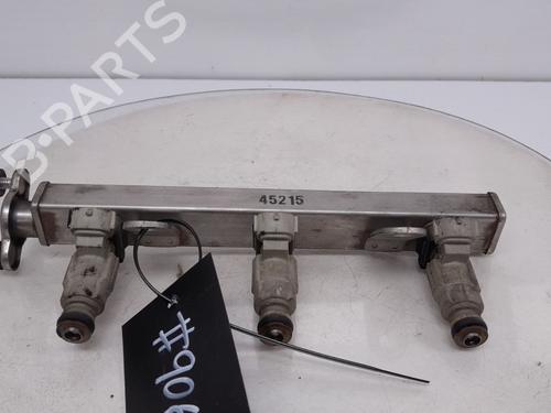 Used Injection rail KIA PICANTO II (TA) 1.0 (69 hp) 31316673