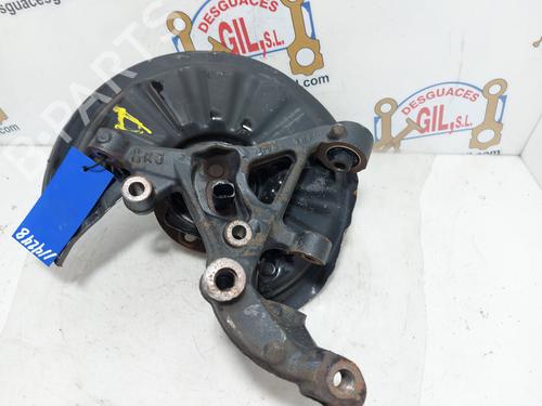 Used Right rear steering knuckle VW GOLF VII (5G1, BQ1, BE1, BE2) [2012-2021]  21015042