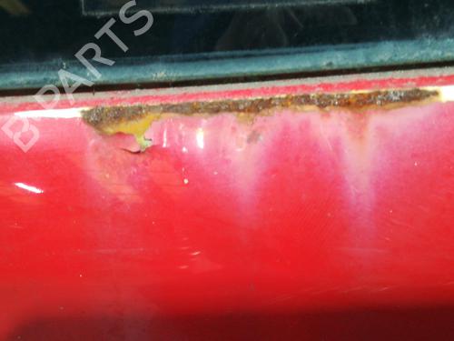 Tailgate OPEL CORSA D (S07) 1.3 CDTI (L08, L68) | BP20752413C6 