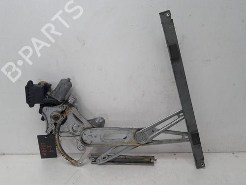 Used Front left window mechanism TOYOTA AURIS (_E15_) 1.4 D-4D (NDE150_, NDE150R) (90 hp) 30832762