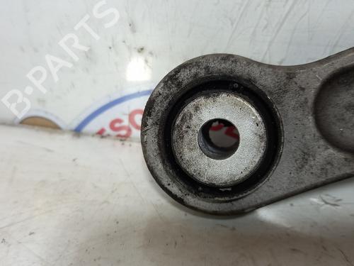 Left rear suspension arm MERCEDES-BENZ C-CLASS (W204) C 200 CDI (204.007, 204.006) | BP20753598M14 