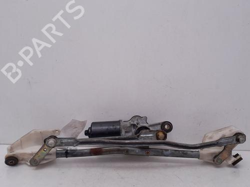 Front wiper motor NISSAN MICRA III (K12) 1.2 16V | BP25378253M29 