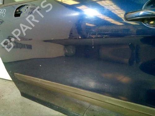 Left front door PEUGEOT 308 SW I (4E_, 4H_)  | BP20732105C2 