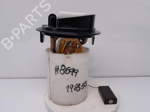 Pompe à carburant CITROËN C3 III (SX) [2016-2025]  29534221