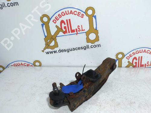 Used Left front suspension arm HYUNDAI H-1 / STAREX Bus (A1) 2.5 TD 4WD (99 hp) 20731009