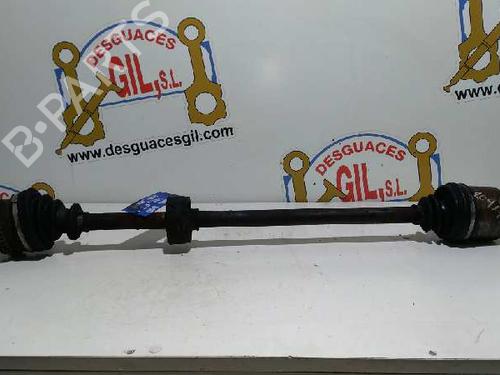 Used Right front driveshaft ROVER 400 II (RT) 420 Si Lux (136 hp) 20785521