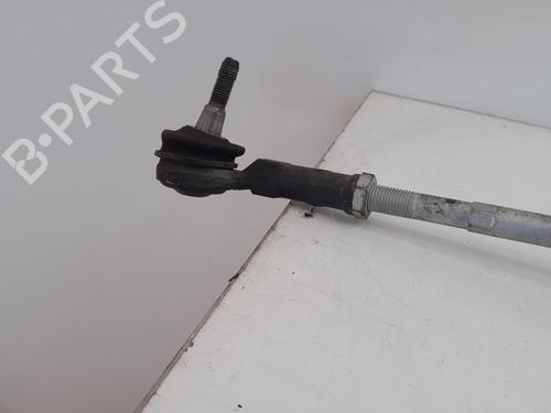 Steering rack RENAULT CLIO II (BB_, CB_)  | BP29914962M22 