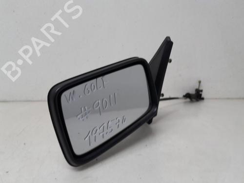 Left mirror VW GOLF III (1H1)  | BP30043724C26 