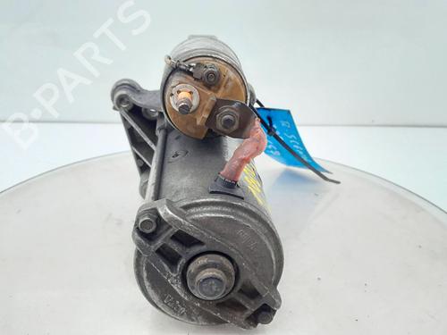 Starter RENAULT SCÉNIC II (JM0/1_) 1.9 dCi (JM0G, JM12, JM1G, JM2C) | BP27302387M8 