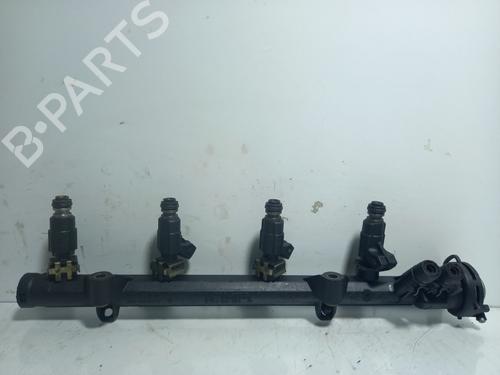 Injection rail SEAT CORDOBA (6K1, 6K2) 1.4 i | BP25755284M98 