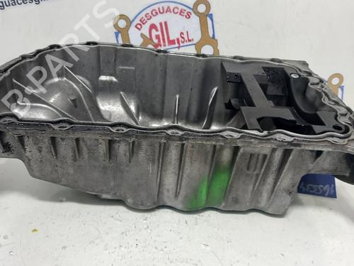 Oil sump RENAULT MEGANE I Coach (DA0/1_)  | BP20770521M115 