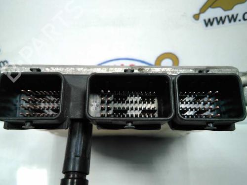 Engine control unit (ECU) CITROËN C8 (EA_, EB_) 2.0 HDi | BP20795570M57 