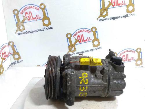 Used AC compressor CITROËN C4 I (LC_) [2004-2014]  20733199