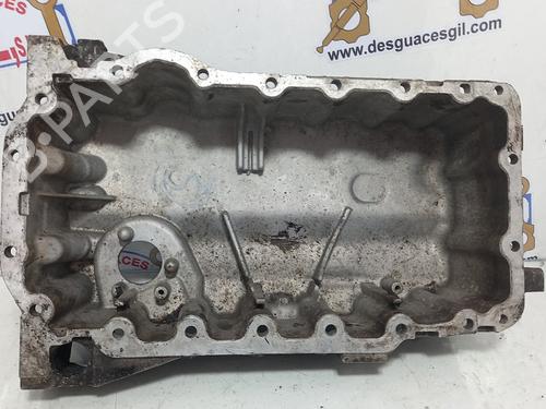 Oliebundkar AUDI A3 (8P1) 2.0 TFSI | BP20765268M115 
