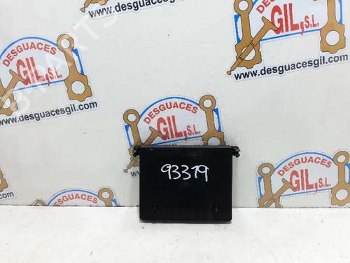 Comfort control module MERCEDES-BENZ SL (R230) 500 (230.475) | BP20733524M56 