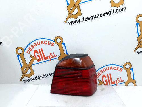 Used Right taillight VW VENTO (1H2) 1.6 (75 hp) 20732552