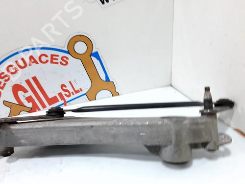 Front wiper motor MERCEDES-BENZ B-CLASS Sports Tourer (W245) B 180 CDI (245.207) | BP20754257M29 