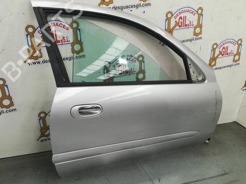 Right front door NISSAN ALMERA II (N16) 2.2 Di | BP20759138C3 
