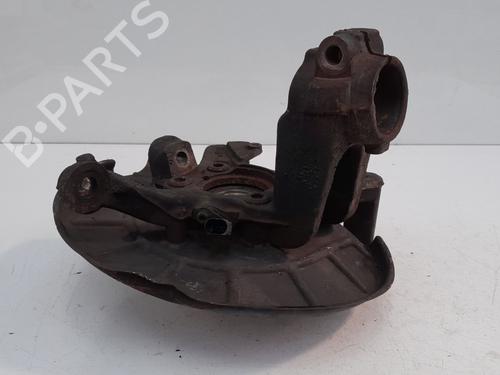 Right front steering knuckle VW GOLF V (1K1)  | BP29613410M26 