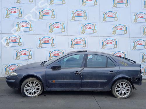 Brugte RENAULT LAGUNA II (BG0/1_) 1.8 16V (BG0B, BG0M) 4957795