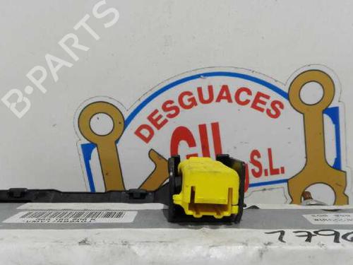 Passenger airbag SKODA FABIA I (6Y2)  | BP20783996C10 