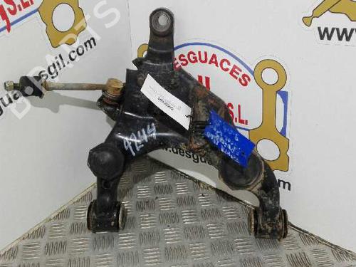 Used Left front suspension arm Left front suspension arm TOYOTA LAND CRUISER 90 (_J9_) [1995-2003] 20772900 20772900