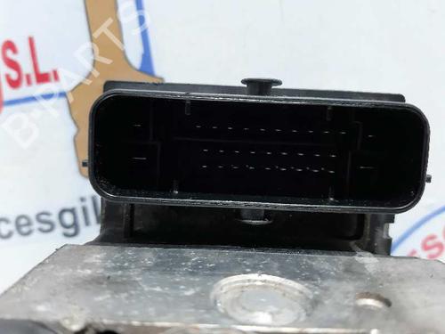 ABS pump FIAT PUNTO EVO (199_) 1.3 D Multijet (199AXC1A, 199BXC1A, 199AXT1A, 199BXT1A) | BP20787180M43 