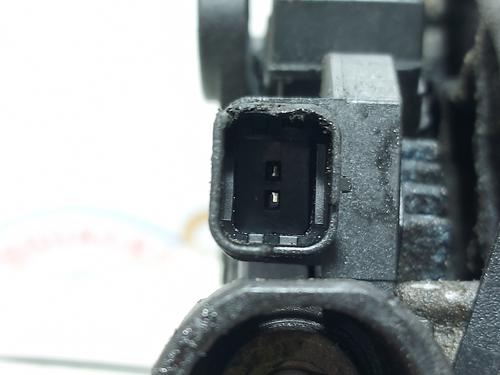 Alternator PEUGEOT 807 (EB_) | BP20739738M7