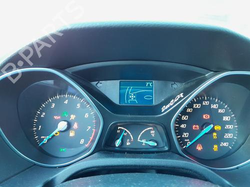 Used Instrument cluster Instrument cluster FORD FOCUS III [2010-2020] 36113934 36113934