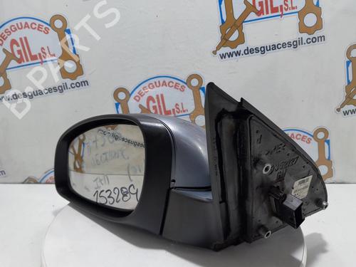 Retrovisor esquerdo OPEL VECTRA C GTS (Z02) 1.9 CDTI (F68) (120 hp) 20761810