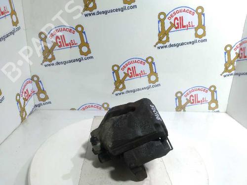 Right front brake caliper SEAT ALTEA (5P1) | BP20814151M104