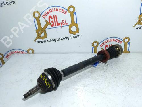 Right front driveshaft SEAT IBIZA II (6K1) 1.6 i | BP20734855M39 