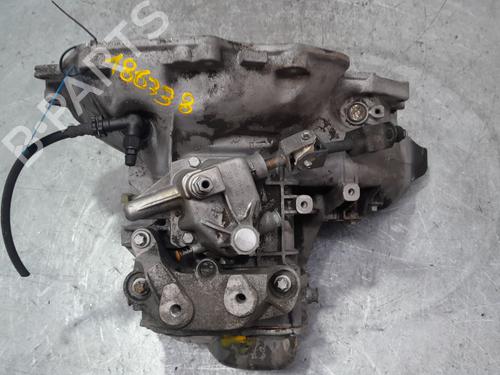 Getriebe OPEL COMBO Box Body/MPV 1.7 DTI 16V | BP29906524M3