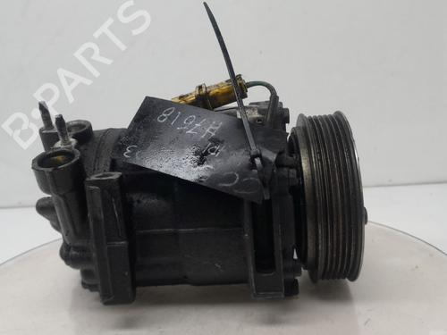 AC compressor CITROËN C5 II (RC_) | BP39186589M34 - Image 4