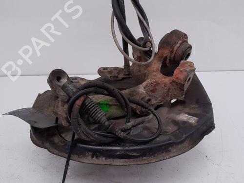Left rear steering knuckle BMW 3 (E90) 320 d | BP29010589M27 