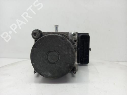 ABS pump PEUGEOT EXPERT Tepee (VF3X_) 2.0 HDi 120 | BP23504056M43