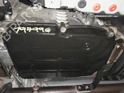 Used Gearbox MERCEDES-BENZ E-CLASS Coupe (C207) E 250 CDI / BlueTEC / d (207.303, 207.304) (204 hp) 30727544